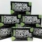 Charcoal Eucalyptus Bar Soap, 6.25 oz.