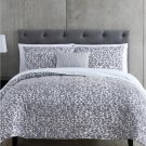 Maxson 12-Pc. Reversible Animal Print Queen Comforter Set, Free Shipping