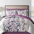 Monica 8 PC Queen Comforter Set