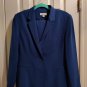 Womens 2 Pc Amanda Smith Skirt Suit, Size 10P