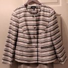 Plus Size Women's Isabella Skirt Suit, Size 18W