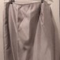 Plus Size Women's Isabella Skirt Suit, Size 18W