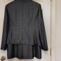 Evan Picone Skirt Suit, Size 18