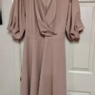 Women's Plus Size Dress, Size 22