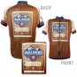 Breckenridge Brewery Avalanche Ale Cycling Jersey
