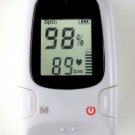 New  CE Proved Fingertip Pulse Oximeter SPO2 monitor A2