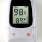New  CE Proved Fingertip Pulse Oximeter SPO2 monitor A2