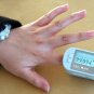 oxygen pulse oximeter  Fingertip Pulse Oximeter SPO2 monitor CMS50A