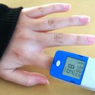 pulse ox Fingertip Pulse Oximeter SPO2 monitor CMS50B