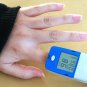pulse ox Fingertip Pulse Oximeter SPO2 monitor CMS50B