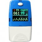 fingertip pulse monitor FDA CE Certified Fingertip Pulse Oximeter Spo2 Monitor CMS50C