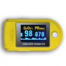 pulse oximeters FDA CE Certified Fingertip Pulse Oximeter Spo2 Monitor CMS50D