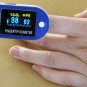 pulse oximeters FDA CE Certified Fingertip Pulse Oximeter Spo2 Monitor CMS50D