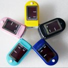 fingertip oximeter FDA CE Certified Fingertip Pulse Oximeter Spo2 Monitor CMS50DL