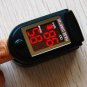 fingertip oximeter FDA CE Certified Fingertip Pulse Oximeter Spo2 Monitor CMS50DL