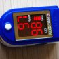 fingertip oximeter FDA CE Certified Fingertip Pulse Oximeter Spo2 Monitor CMS50DL