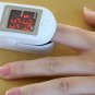fingertip oximeter FDA CE Certified Fingertip Pulse Oximeter Spo2 Monitor CMS50DL