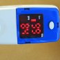 finger pulse oximeter FDA CE Certified Fingertip Pulse Oximeter Spo2 Monitor CMS50L