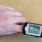 oximeter FDA CE Certified Fingertip Pulse Oximeter Spo2 Monitor  CMS50E