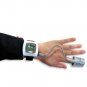 pulse oximeter fingertip Wrist Pulse Oximeter CMS50F