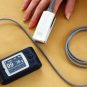 pulse oximeter FDA CE Certified Fingertip Pulse Oximeter Spo2 Monitor CMS60C