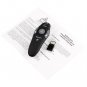 USB Remote Control Wireless Laptop Presenter Mouse