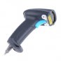 USB Handheld Laser Barcode Decoder Scanner Reader
