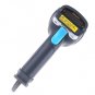 USB Handheld Laser Barcode Decoder Scanner Reader