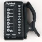 Digital LED Electronic Acoustic Guitar Tuner Tuning