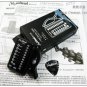 Digital LED Electronic Acoustic Guitar Tuner Tuning