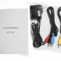HDD MultiMedia Player USB SDMMC RM RMVB AVI for TV
