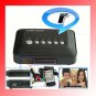 HDD MultiMedia Player USB SDMMC RM RMVB AVI for TV