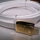 6ft white best hdmi cable 360 hdmi cable hdmi 1.4 hdmi with ethernet