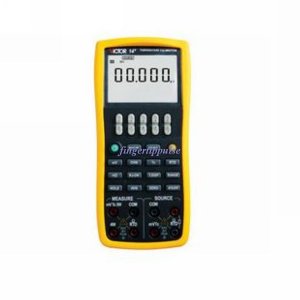 VICTOR 14+ Temperature Calibrator