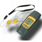 Digital K J Type Thermocouple Meter 2 Probes VA8060
