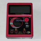 Insulation Meter Volt Resistance Tester 0~50GΩ-AR907A