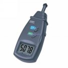 Digital Contact Tachometer Metric linear speed DT2235A