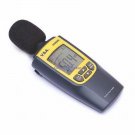 Digital Sound Noise Level Meter 30-120 dB VA8080