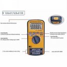 6K counts DC AC Ω μF KHz Auto Identify Multimeter VA41
