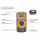6K counts DC AC Ω μF KHz Auto Identify Multimeter VA51