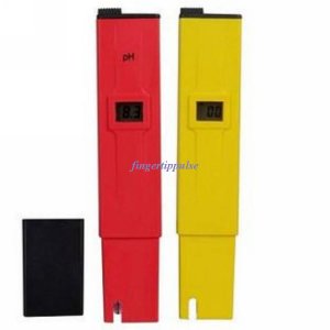 pH tester Meter pool Water Tester ATC 0.0-14.0pH -pH08