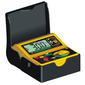 Digital RCD ELCB Tester AR5406
