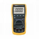 Digital Multimeter USB interface AC DC Ω nF uF Hz  ℃ 86C