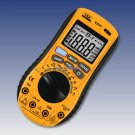 2in1 Multimeter misplug Alarm No-Cont VoltDetector VA21