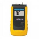 Digital Plaster Timber Wood Moisture Tester 5% - 40% VC2GA