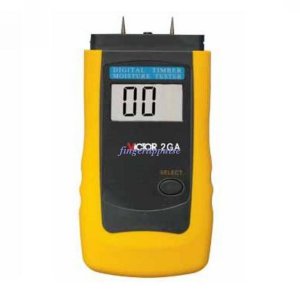 Digital Plaster Timber Wood Moisture Tester 5% - 40% VC2GA
