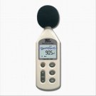 Digital Sound Noise Level Meter 30-130 dBA AR824