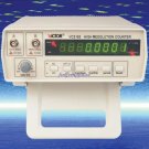 Precision Frequency Counter Meter Recorder VC3165