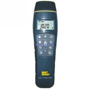 Ultrasonic Range finder 0.3m~15m / 5Data Store - AR811