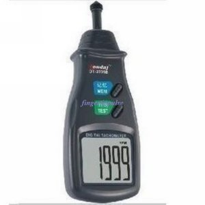 Digital Contact Tachometer Rotating speed-DT2235B